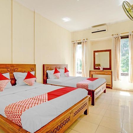 Oyo 3062 Pondok Wisata Dewata Ketewel Ngoại thất bức ảnh