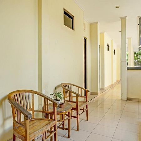 Oyo 3062 Pondok Wisata Dewata Ketewel Ngoại thất bức ảnh