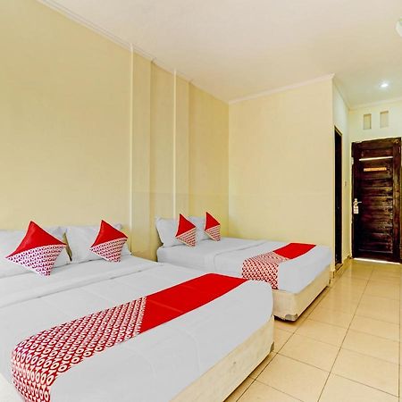 Oyo 3062 Pondok Wisata Dewata Ketewel Ngoại thất bức ảnh