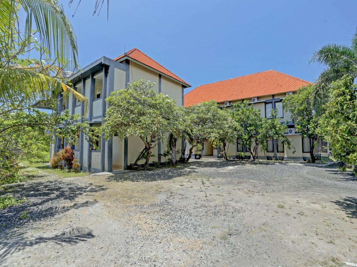 Oyo 3062 Pondok Wisata Dewata Ketewel Ngoại thất bức ảnh