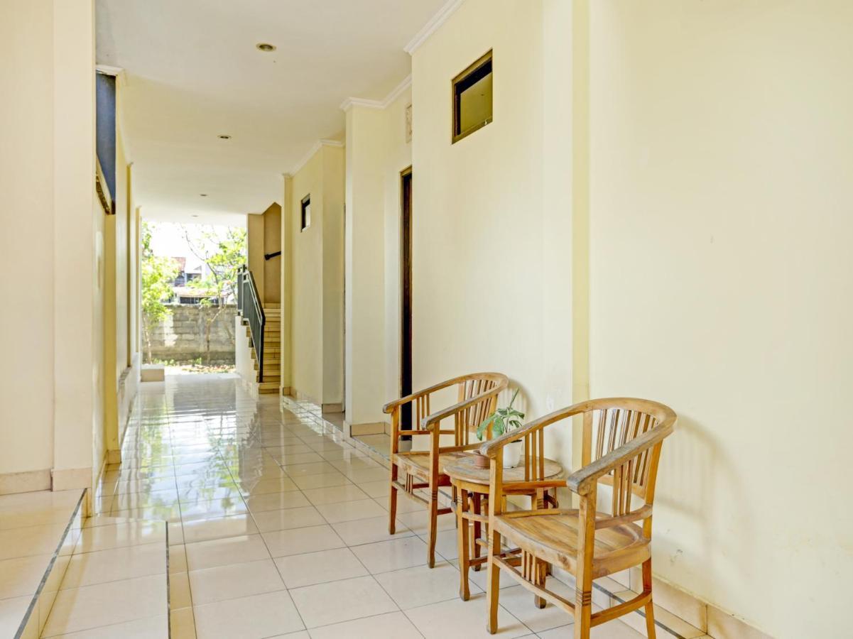 Oyo 3062 Pondok Wisata Dewata Ketewel Ngoại thất bức ảnh