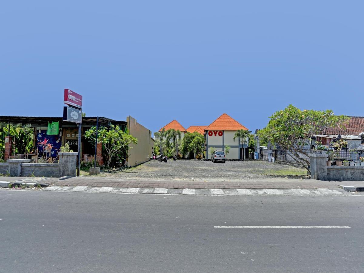Oyo 3062 Pondok Wisata Dewata Ketewel Ngoại thất bức ảnh