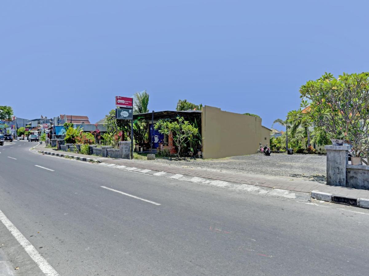 Oyo 3062 Pondok Wisata Dewata Ketewel Ngoại thất bức ảnh