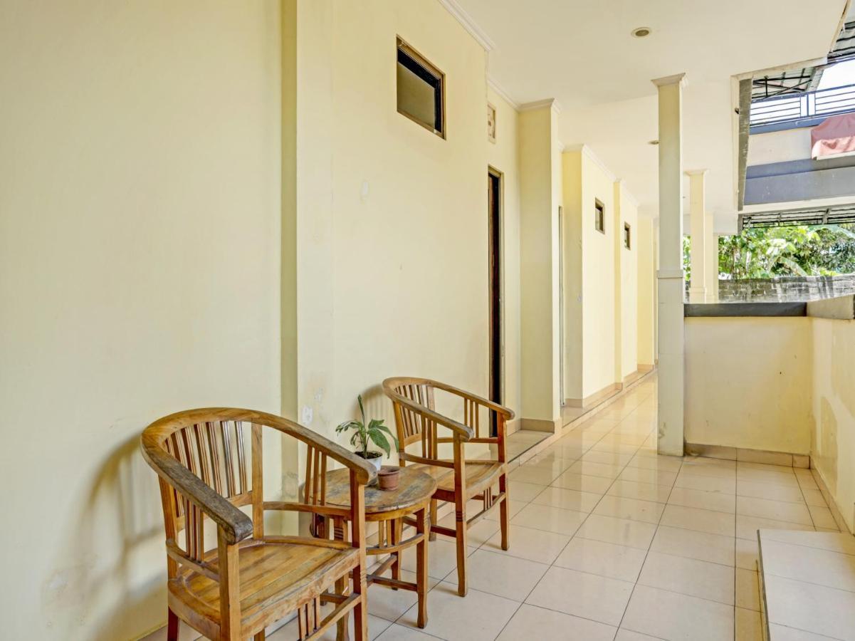 Oyo 3062 Pondok Wisata Dewata Ketewel Ngoại thất bức ảnh