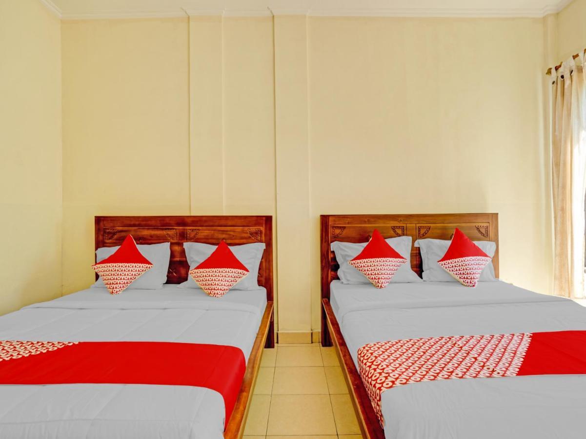 Oyo 3062 Pondok Wisata Dewata Ketewel Ngoại thất bức ảnh