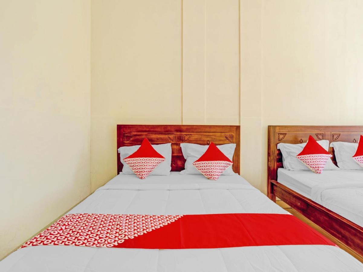 Oyo 3062 Pondok Wisata Dewata Ketewel Ngoại thất bức ảnh