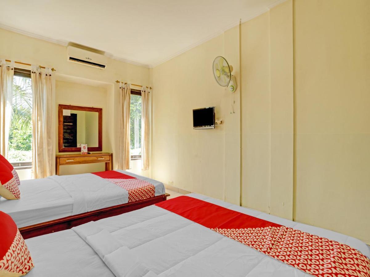 Oyo 3062 Pondok Wisata Dewata Ketewel Ngoại thất bức ảnh