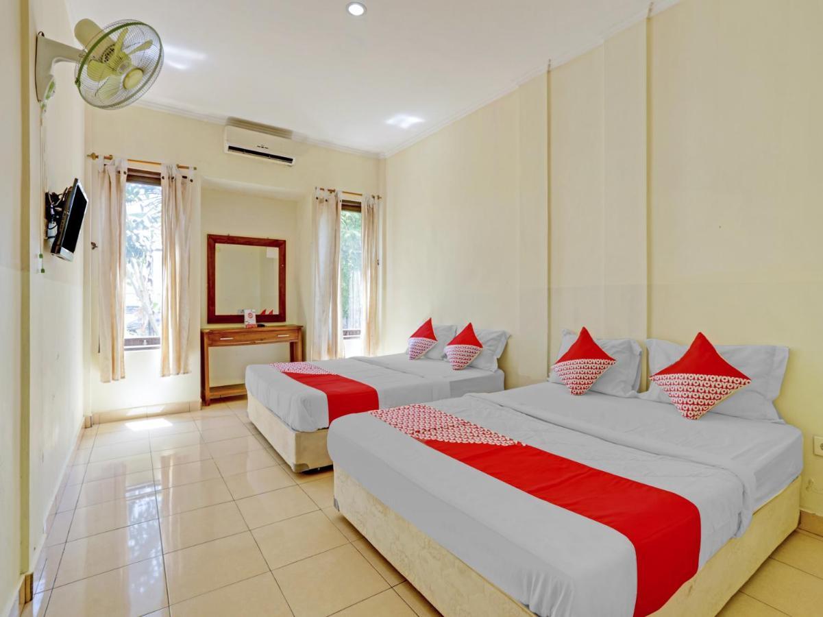 Oyo 3062 Pondok Wisata Dewata Ketewel Ngoại thất bức ảnh