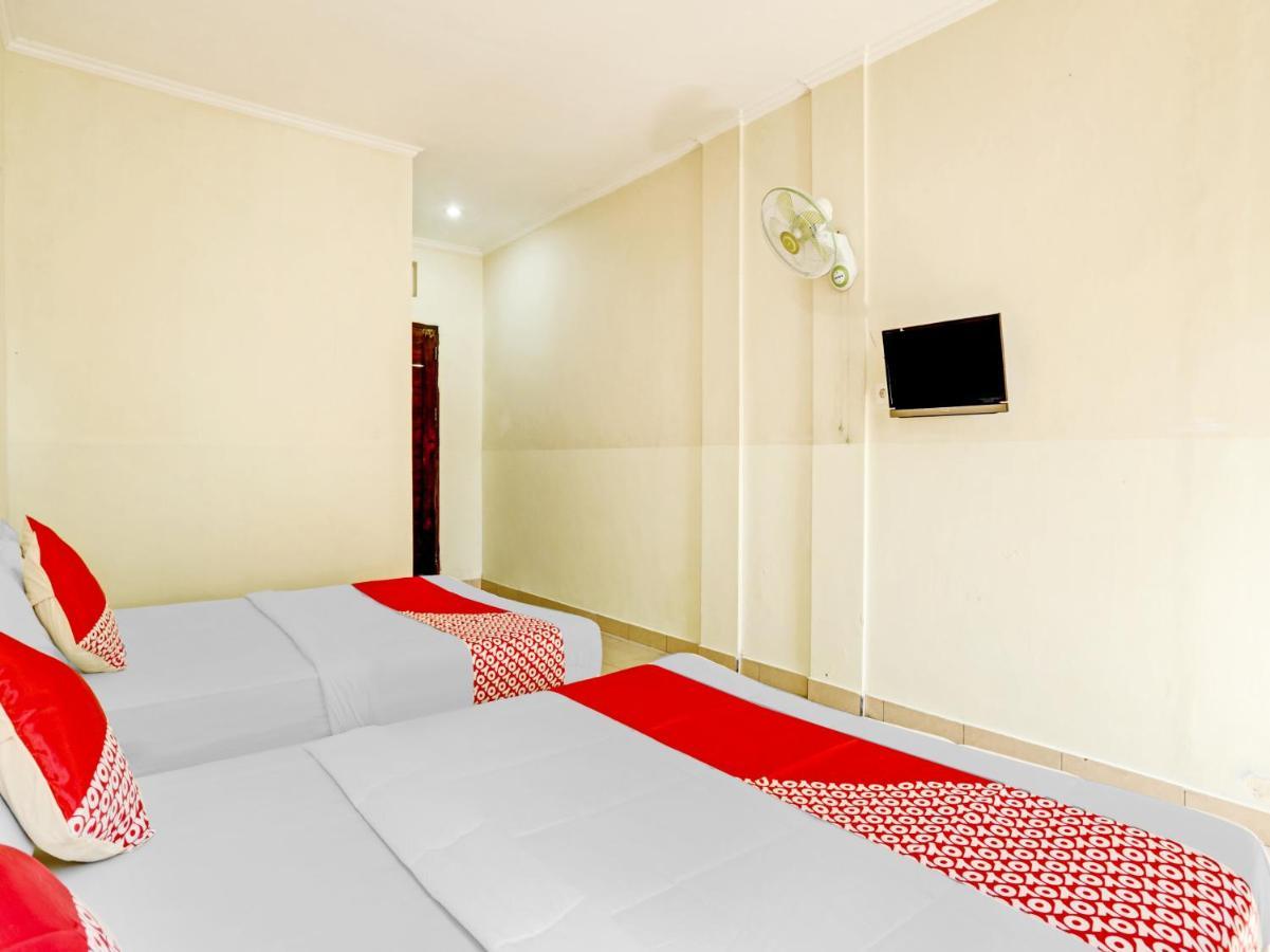 Oyo 3062 Pondok Wisata Dewata Ketewel Ngoại thất bức ảnh