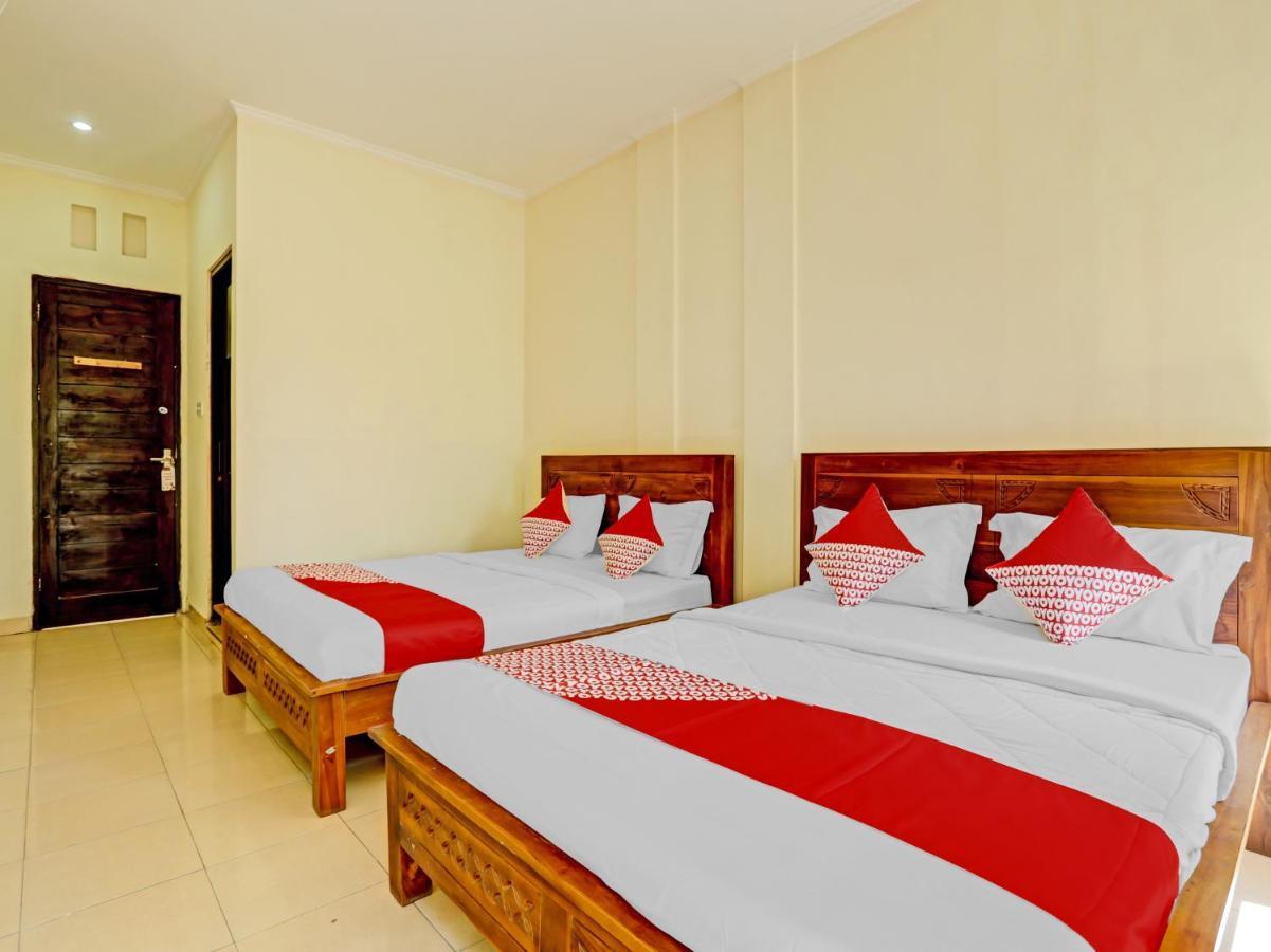 Oyo 3062 Pondok Wisata Dewata Ketewel Ngoại thất bức ảnh